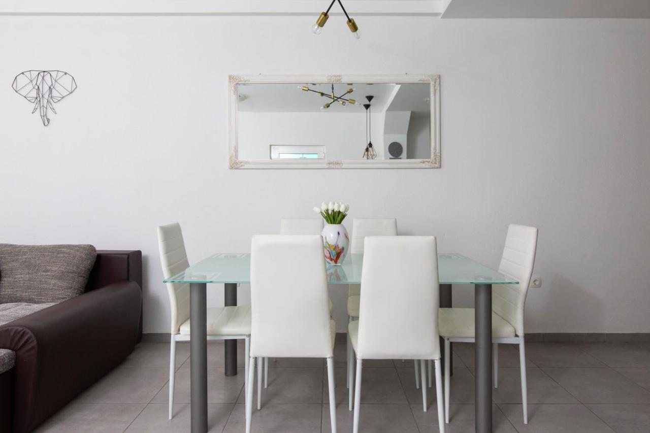 Apartment Antoni 2 Podstrana Exterior photo