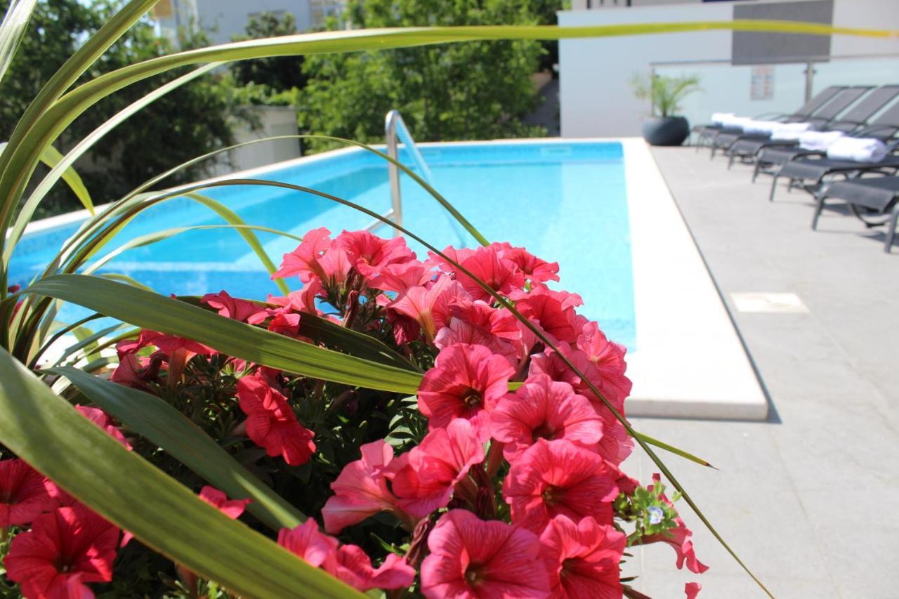 Apartment Antoni 2 Podstrana Exterior photo