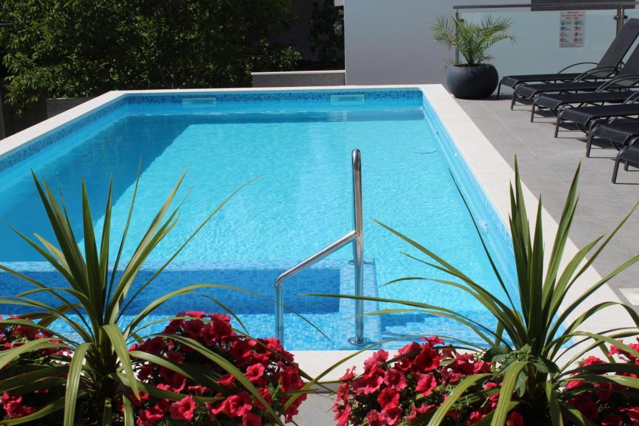 Apartment Antoni 2 Podstrana Exterior photo