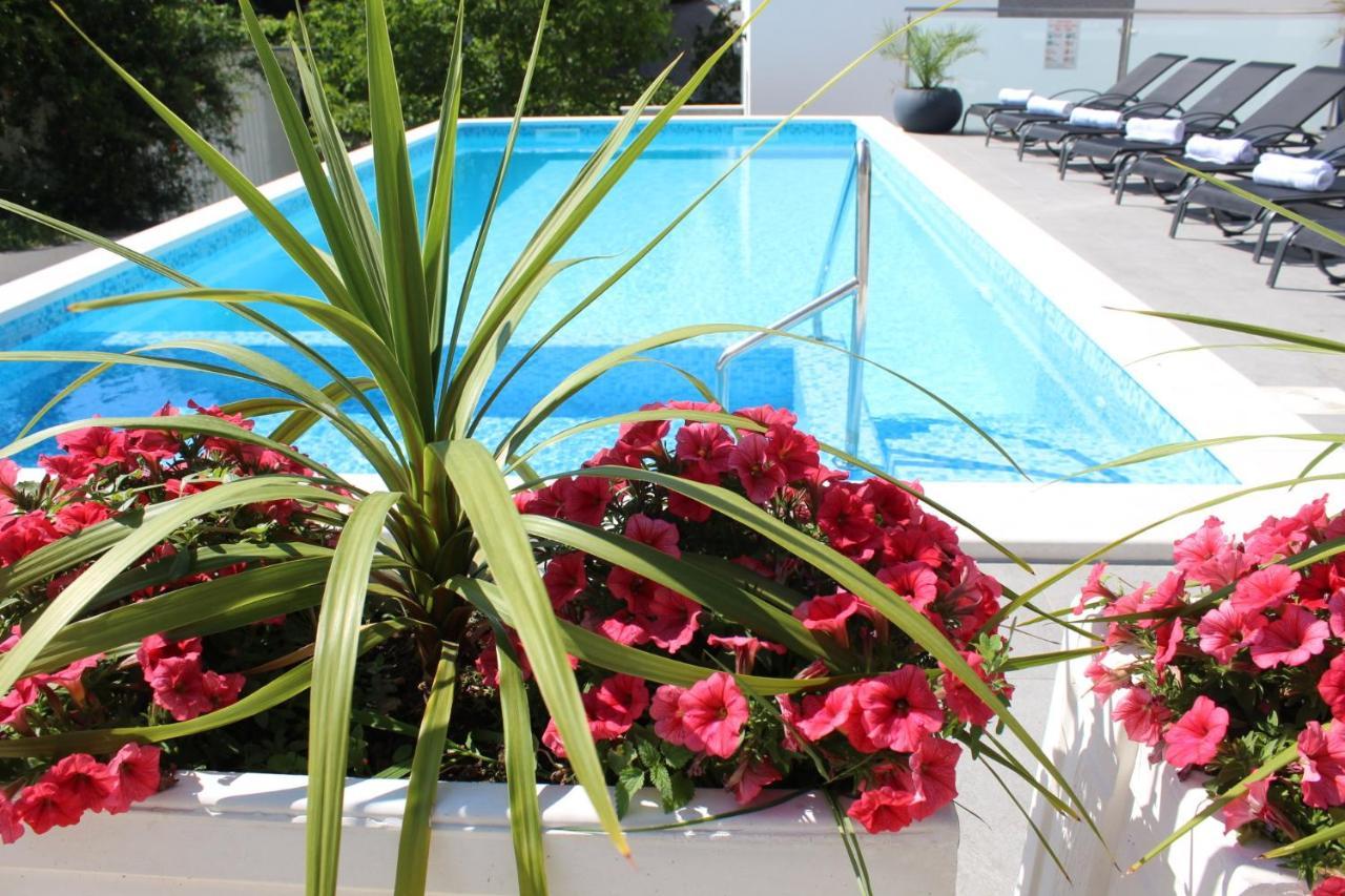 Apartment Antoni 2 Podstrana Exterior photo